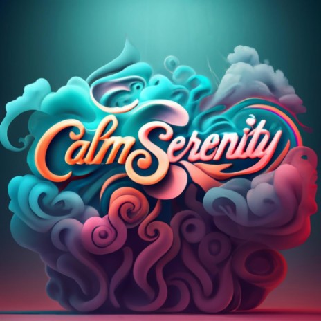 Calm Serenity | Boomplay Music