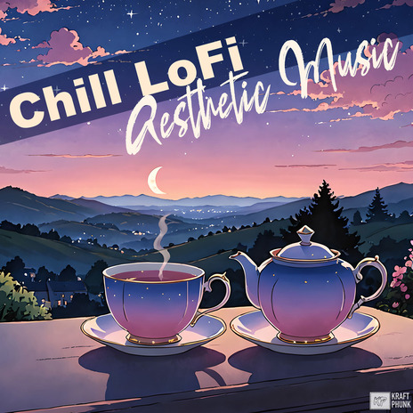 A Chill Cup of Tea | Boomplay Music