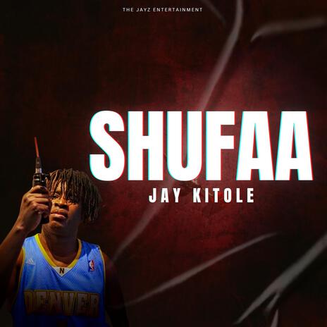 Shufaa | Boomplay Music