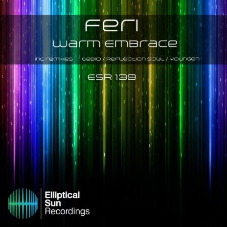 Warm Embrace (Youngen Remix) | Boomplay Music