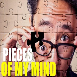 Pieces Of My Mind