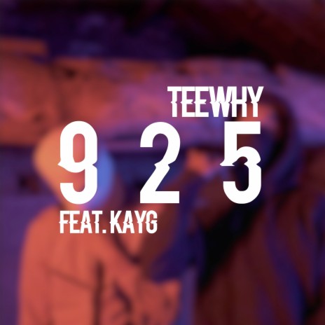 925 ft. KayG | Boomplay Music