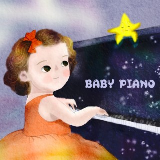 아기가 좋아하는 달콤발랄한 두뇌 피아노
