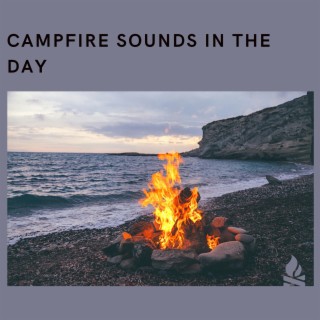 Campfire Sounds in the Day