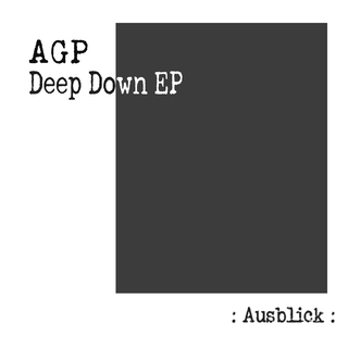 Deep Down EP