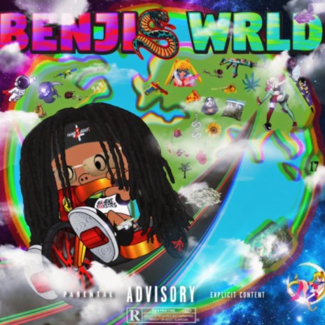 Benji's Wrld