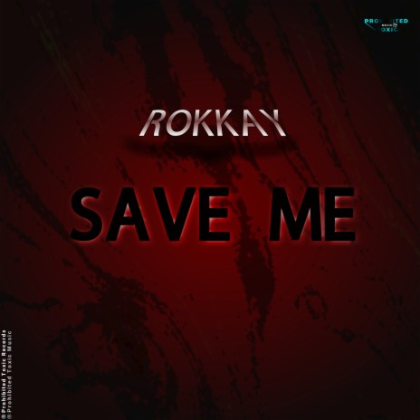 Save Me | Boomplay Music