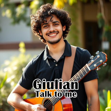 Giulian - Talk to Me ft. Giulian