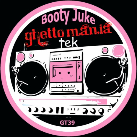 Booty Juke (Paul Langley Remix 2020 Remastering) | Boomplay Music