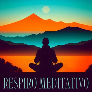Respiro Meditativo: Canzoni Tranquille per Ansia e Stress
