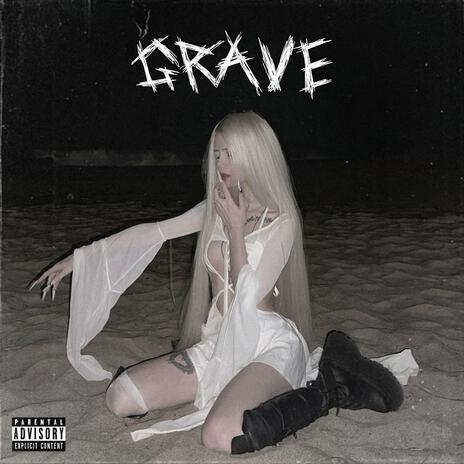 GRAVE ft. sheluvsj & Levi Simon | Boomplay Music