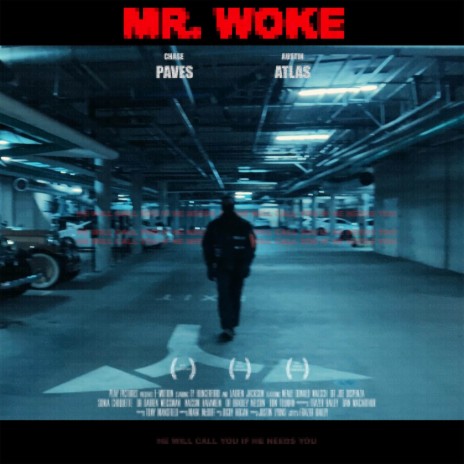 MR. WOKE | Boomplay Music