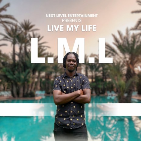 LIVE MY LIFE (Live) | Boomplay Music