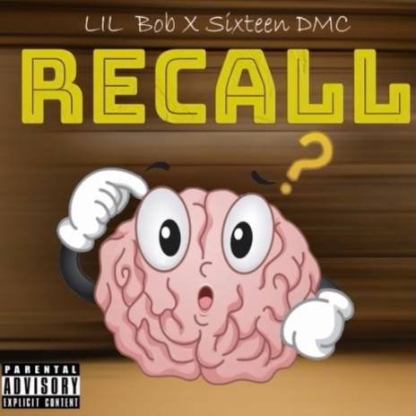 Recall ft. Sixteen DMC | Boomplay Music