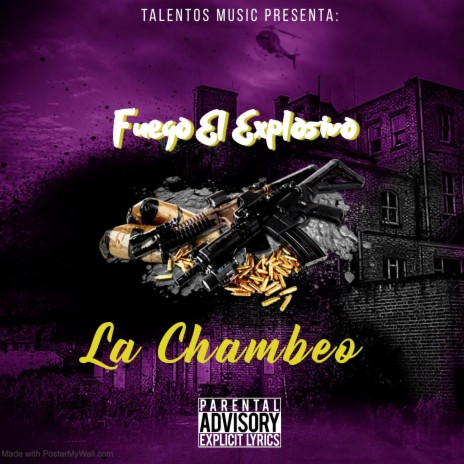 La Chambeo | Boomplay Music