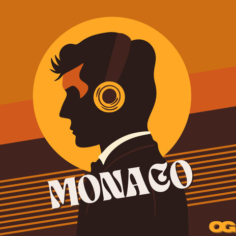 Monaco | Boomplay Music