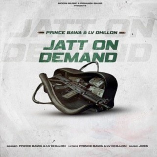 Jatt on Demand