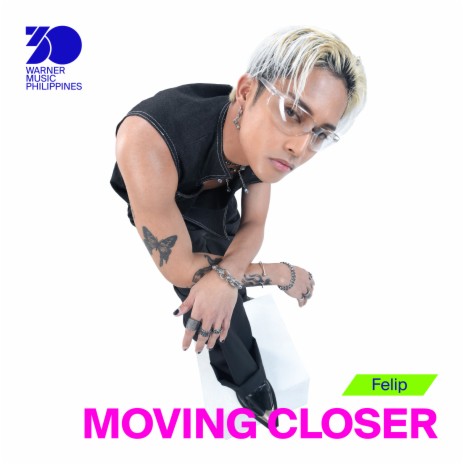 Moving Closer | Boomplay Music