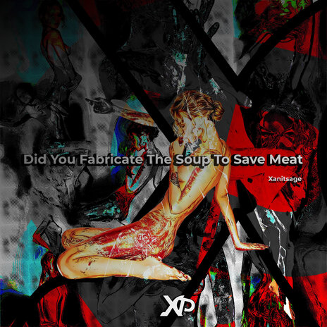 Did You Fabricate the Soup to Save Meat | Boomplay Music