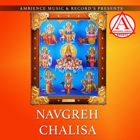 Navgreh Chalisa | Boomplay Music