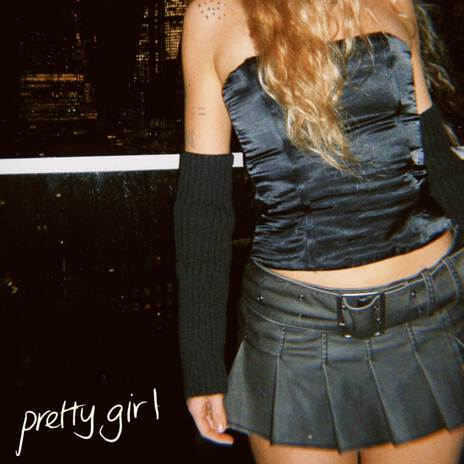 pretty girl | Boomplay Music