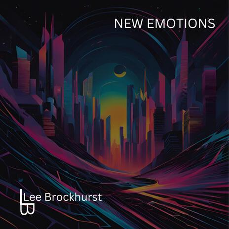 New Emotions | Boomplay Music