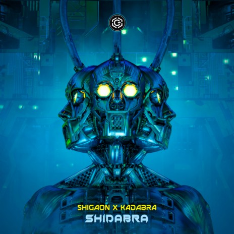 Shidabra ft. Kadabra