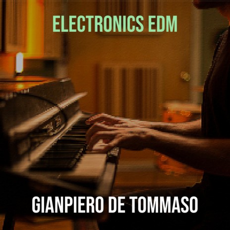 Electronics Edm | Boomplay Music