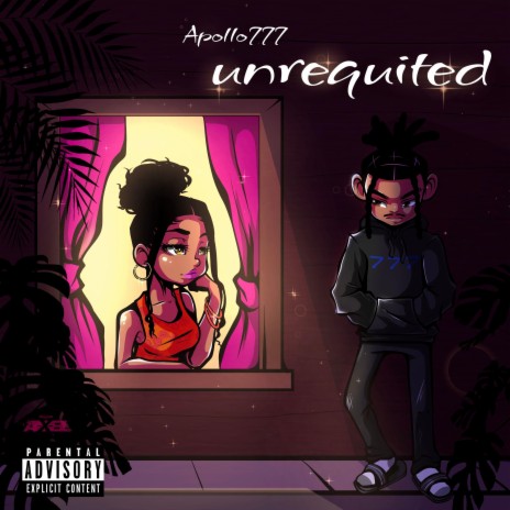 Unrequited | Boomplay Music