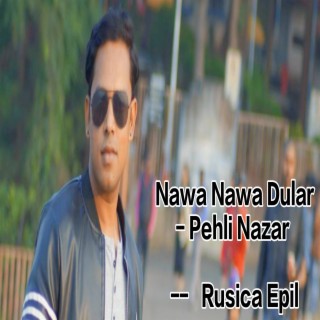 Nawa Nawa Dular-Pehli Nazar- Santali-song 2023