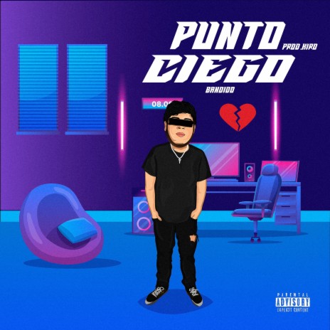Punto Ciego | Boomplay Music