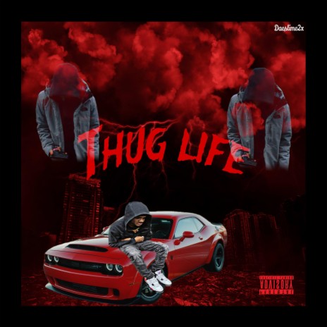thug life | Boomplay Music