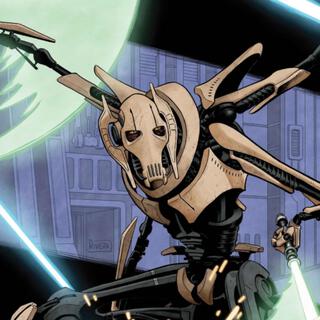 General Grievous