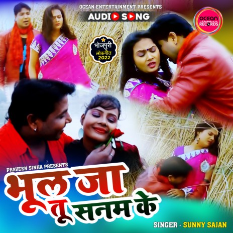 Bhul Ja Tu Sanam Ke (Bhojpuri Sad Song) | Boomplay Music