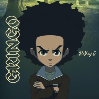 Gringo lyrics | Boomplay Music