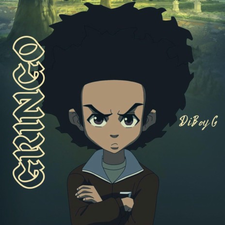 Gringo | Boomplay Music