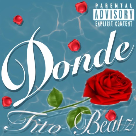 DONDE | Boomplay Music