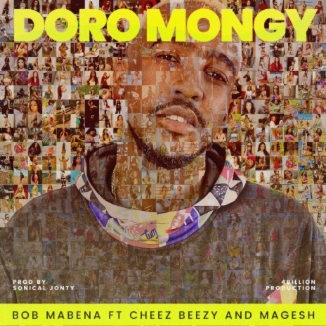 Doromongy ft. Cheez Beezy & Magesh | Boomplay Music