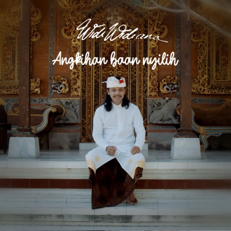 Angkihan Baan Nyilih | Boomplay Music