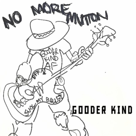 no more mutton (Original Mix - No Intro) | Boomplay Music