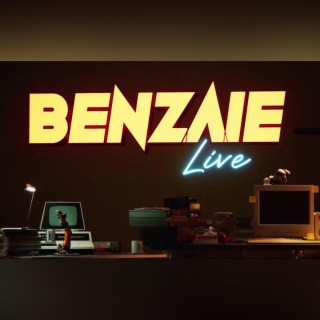 INTO THE LIVE (BenzaieLive intro song)