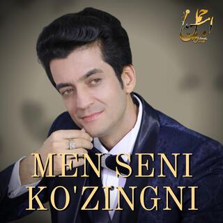 Men Seni Kozingni