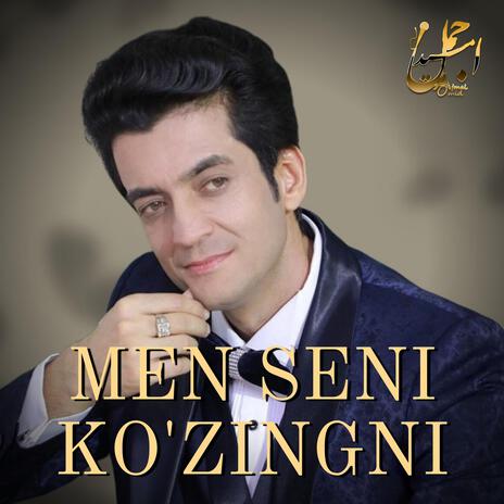 Men Seni Kozingni | Boomplay Music