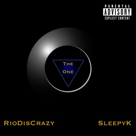 The One ft. SleepyK | Boomplay Music
