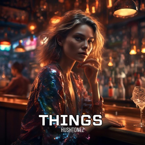 Things | Boomplay Music