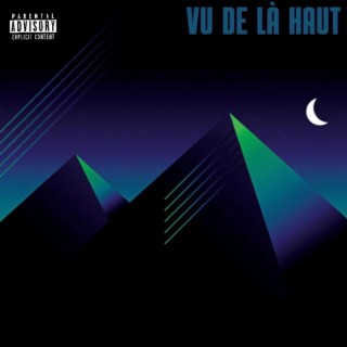 Vu de là haut