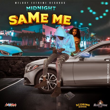 SAME ME | Boomplay Music