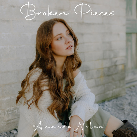 Broken Pieces | Boomplay Music