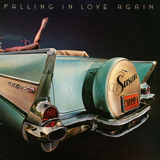 Falling in Love Again (2018 Remaster)