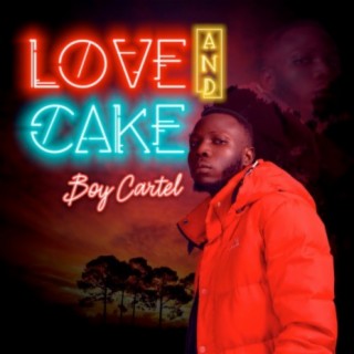 Love and Cake